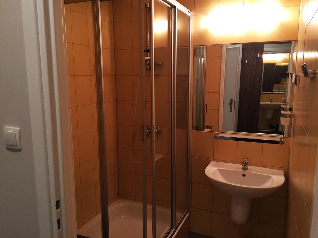 Hotel Lesny Sopot Room photo